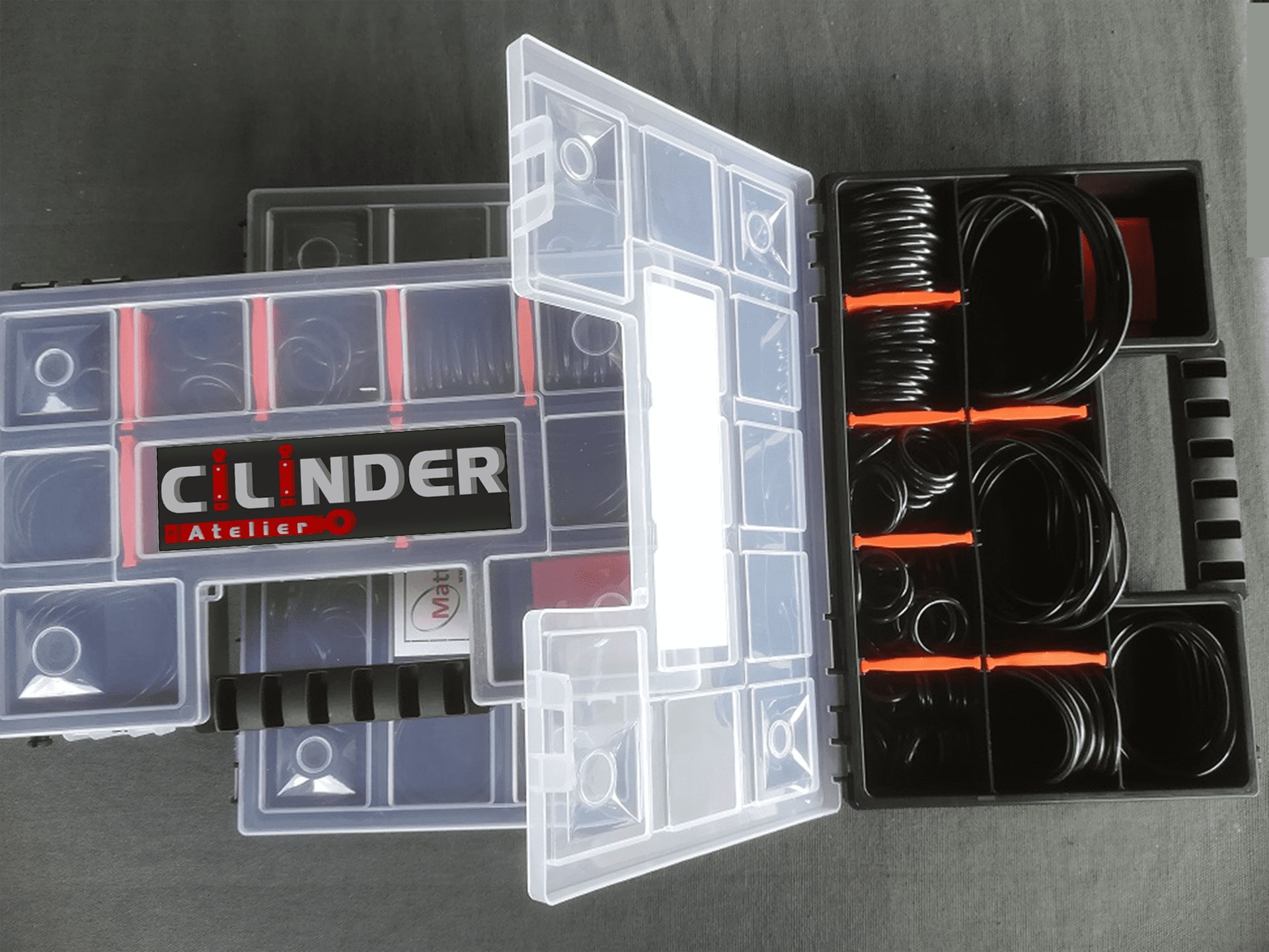 Cilinder Atelier